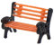Evemodel YZ150 10pcs Modello Treno 1:150 panca sedia divano N Z Scala