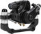 Universal Bike Disc Brake Caliper, Rear & Front Mechanical Brakes for Electric/Mountain/Cycling Bicycle(F180 R160)