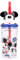 Stor Mickey Bicchiere 3D C/Cannuccia 360ml, Multicolore, 1 unità (Confezione da 1)