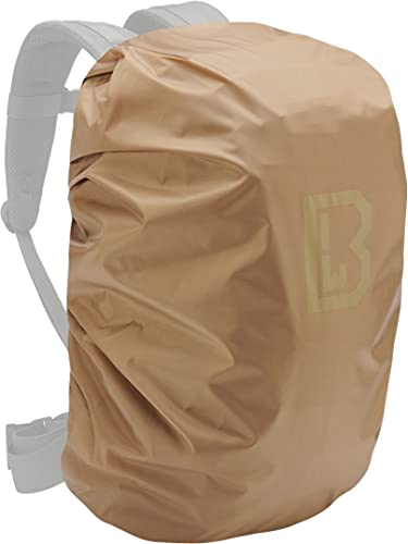 Brandit US Cooper Raincover Medium Camel Gr. OS