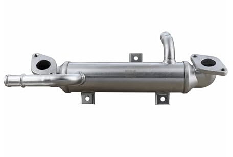 VEMO Kühler, Abgasrückführung V10-63-0152 Betriebsart: elektrisch, Kompatibel mit: FORD GALAXY I, SEAT ALHAMBRA, VW SHARAN