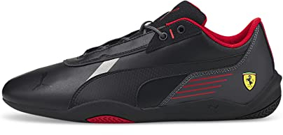 Puma Herren Ferrari R Cat Machina M 306865 04 Low-top, Multicolor, 44 EU