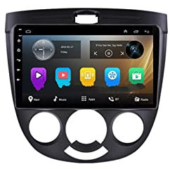Radio Bluetooth Mirror Link Automatica per Lacetti per J200 per PRO Radio 2 DIN Android 10 GPS Dvd Auto Lettore Multimediale Auto Lettore Video Ricevitore unità di Testa SAT NAV Autoradio