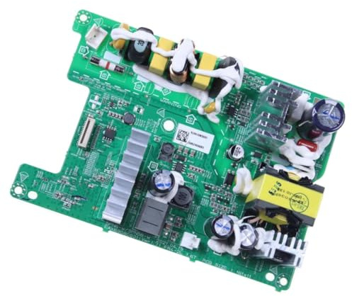 Platine alimentation tv Lg EBR89625801