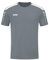 JAKO Herren Trikot Power (Kurzarm), Steingrau, L