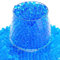 Perles d'eau 10.000 pièces Bille d'eau en Gel pour Remplissage de Vase pour Perles Flottantes, Fabrication de Bougies Flottantes, Remplissage de Vase et Décoration