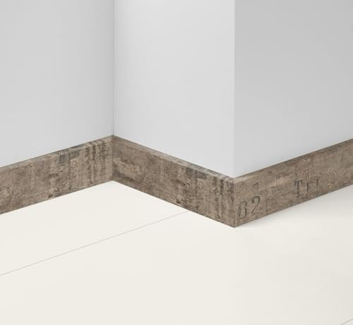 Parador SL 18 Dekor-Sockelleiste Eiche D043 - Länge 2.20m