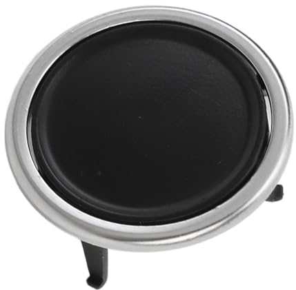 2011–2016 AC-BedienfeldAbdeckungsschalter Hinten Auto-Klimaanlage Ersatzteil 7N0907049C