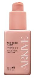 ARKIVE The Good Habit Hybrid Oil 50ml | For Dry, Damaged Hair, Baobab Oil, Supports Scalp Moisture and Hair Growth, Boosts Shine, Vegan
