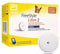 Abboott FrReestyle Libre 2 Sensor Pack of 2 for Diabetes Monitoring CGM for UK, White