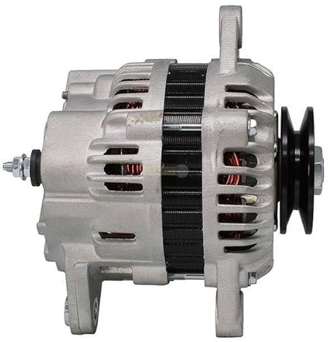 Lichtmaschine 65A NEU - OE Nr. 96314258 kompatibel mit DAEWOO CHEVROLET DAEWOO MATIZ KALOS