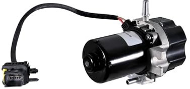 HELLA Pompe à vide de freinage Pompe tandem 8TG 358 400-001