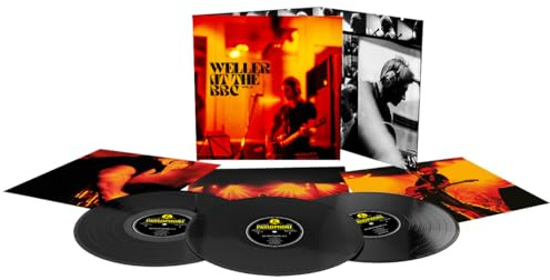 Weller at the BBC, Vol. 2 [Vinyl LP]