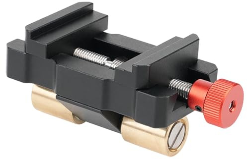 SYLEN Chisel Sharpening Jig, Honing Guide, 4-60mm Clamping Range, for Wood Chisels Plane Blades Carving Tools