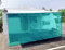 Tentproinc RV-Markise Sonnenschutz für Wohnmobil, 2,8 x 3,6 m, 3 Jahre, Blau