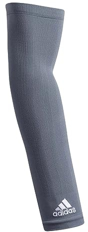 adidas Core Sleeve, Onix, Large/X-Large