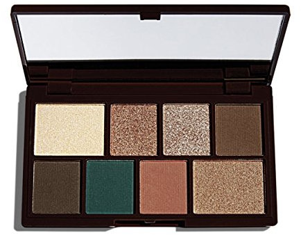 Paleta Sombras Chocolate Mini 'Choc Mint'