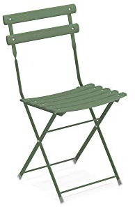 emu Arc En Ciel Klappstuhl Farbe 17 Militäry Green...(2-er Set)