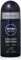 NIVEA MEN DEEP Dry & Clean Deo Roll-On (50 ml), Antitranspirant für ein sauberes Hautgefühl, Deodorant mit 48h Schutz
