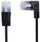chenyang Cable de Ethernet del CAT 6 Cable de Lan de la red de LAN CAT6 RJ45 Cable de Lan de RJ45 Cat6 STP
