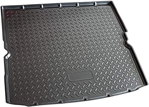 Recambo Bandeja para Maletero Apta para Opel Zafira B | 5 7 Asientos | 2005 2014 | Ajuste Borde