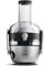 Philips Avance Collection Entsafter, Frischer Saft mit Fruchtfleisch, Sehr großes Loch für Produkte, QuickClean, 1200 W, Kanne Kapazität: 1L, HR1922/21
