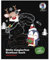 Ursus 24530003F - Mein magisches Kratzelbuch Winterzeit, Block mit Kratz-und Ausmal-Bildern, ca. 21 x 26 cm groß, 12 winterliche Motive mit tollen Farbeffekten, inklusive Holz-Stick, bunt