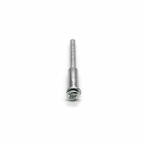 3.2mm High-speed Steel Cutting Blade Connecting Rod Drills Rotary Cutting Blade Circular Saw Blades Rod Mandrel Rotary Tool