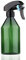 Cevvako Plant Mister Spray Bottle, 10oz 300ml Fine Mist Sprayer with Top Pump Trigger, Gardening Cleaning