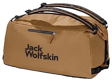 Jack Wolfskin TRAVELTOPIA Duffle 65 Reisetasche, dunelands, Einheitsgröße