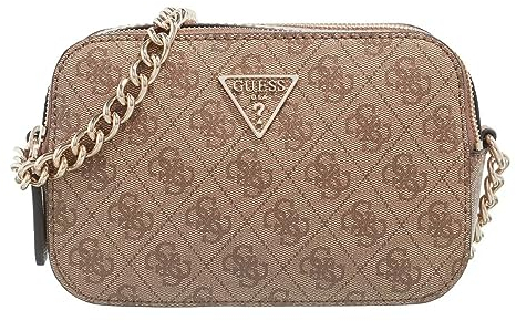 GUESS Women Noelle Crossbody Camera Bag, LTL