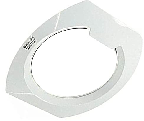 Oblò completo per Lavatrice Ariston