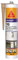 SIKA - Mastic silicone de construction - SikaSeal-110 Menuiserie & Vitrage beige pierre - Joint de menuiserie/vitrage - Extérieur/intérieur - 300 ml