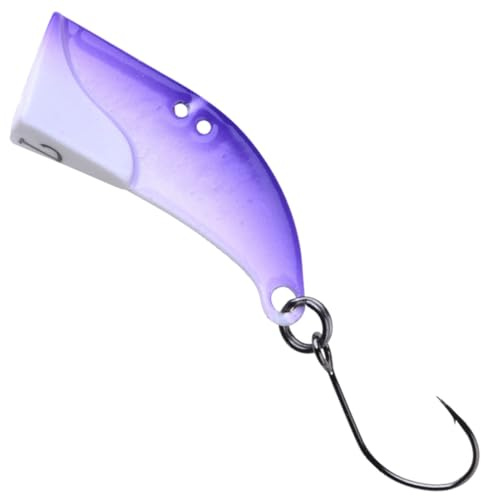 Trout Master Zocka Blade 3g - Forellenblinker