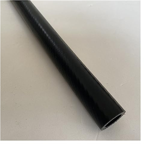 Erweiterbare Rasen-Gartenschläuche 1 Meter EPDM-Gummischlauch 16 19 22 25 mm Hitzebeständiger Gummischlauch Flexibler Schlauch Anti-Säure-Ladeluftkühlerschlauch Frostschutzschlauch (Farbe: 2