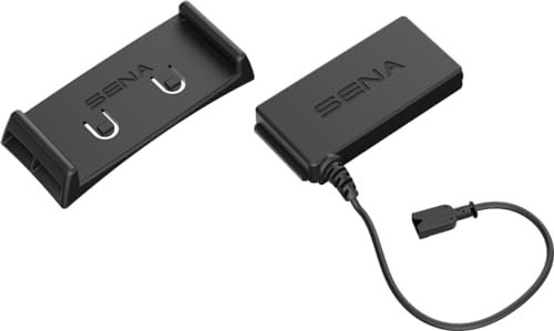 Sena Akkupack für SMH10R und 10R (3-polig)