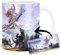 Horizon Zero Dawn Aloy B Tasse Keramikbecher Mug