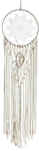 Makramee-Kreis, Makramee-Wandbehang, Zubehör, Basteln, Makramee, Wandbehang