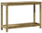 vidaXL Pflanztisch mit Ablage 108x35x75 cm Imprägniertes Kiefernholz
