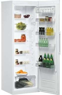 INDESIT Réfrigérateur 1 porte SI82QWDFR RÉFRIGÉRATEUR