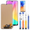 Incell - Pantalla LCD de repuesto para Xiaomi Mi A3/Mi CC9E para Xiaomi MI CC9E/MI A3 M1906F9SH M1906F9SI, pantalla LCD, digitalizador táctil, piezas de reparación (no para MI CC9)