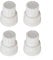 Sandyseptember Thermostatic Radiator Head, Thermostatic Radiator Valve Heating System Temperature Control Heads, Floor Heating Manifold Hand Wheel Switch(Short)