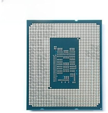 TAIAYUAN Puissance de calcul puissante Processeur CPU I5-11400F 2,6 GHz à Six cœurs et Douze Threads LGA 1200 Processeur Informatique multithread