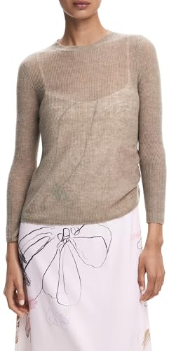 Desigual Damen 25wwvk25 Lässiges Kleid