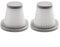 Kit di 2 filtri per aspirapolvere, parte di ricambio per aspirapolvere robot Hoover VSC02B16T-30, filtro HEPA lavabile e riutilizzabile