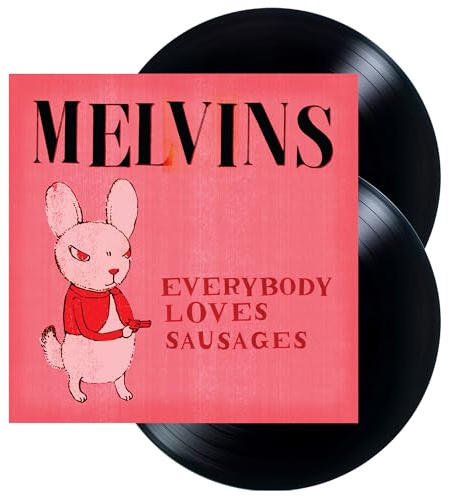 Everybody Loves Sausages