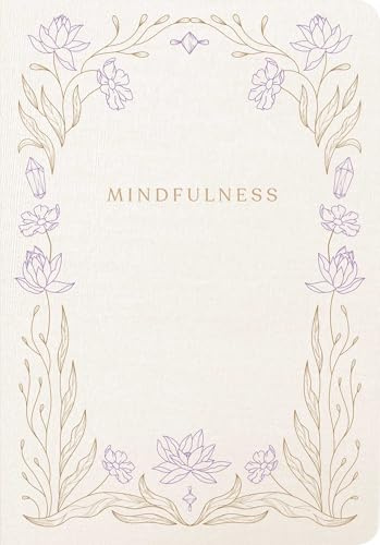 Mindfulness: A Five-Minute Guided Journal (Inner World)