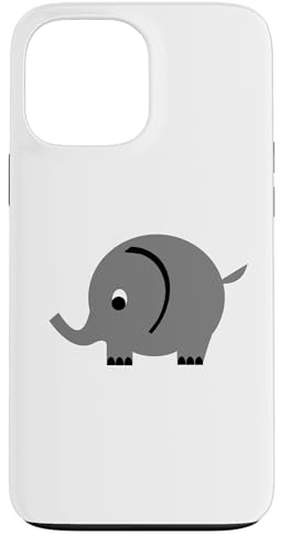 Elephant Case for iPhone 13 Pro Max
