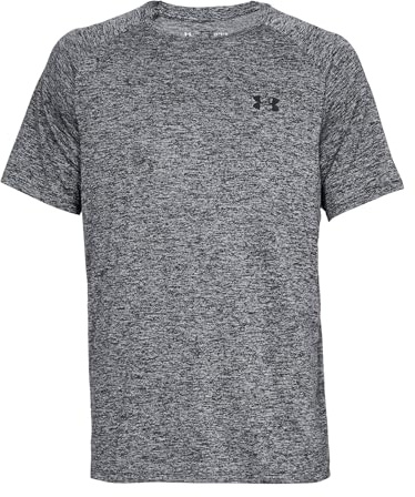 Under Armour New EU Tech Men's Short-Sleeved T-Shirt