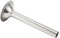 Huanyu Manual Meat Grinder Sausage Stuffer Stainless Steel Sausage Filler Meat Grinding Machine Household Pork Mincer Meat Mincer Enema Tube Grinding Blade (28mm Enema Tubes)